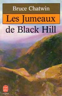 Livrenpoche : Les Jumeaux de Black Hill - Bruce Chatwin - Livre