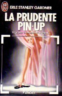 Livrenpoche : La prudente pin-up - Erle Stanley Gardner - Livre