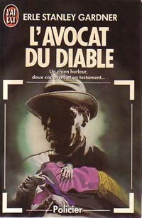 Livrenpoche : L'avocat du diable - Erle Stanley Gardner - Livre