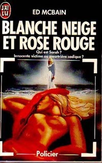 Livrenpoche : Blanche Neige et Rose Rouge - Ed McBain - Livre