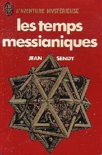 Livrenpoche : Les temps messianiques - Jean Sendy - Livre