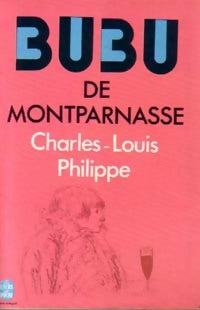 Livrenpoche : Bubu de Montparnasse - Charles-Louis Philippe - Livre