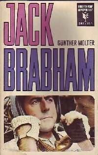 Livrenpoche : Jack Brabham - Gunther Molter - Livre
