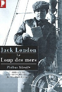 Livrenpoche : Le loup des mers - Jack London - Livre