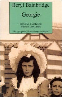 Livrenpoche : Georgie - Beryl Bainbridge - Livre