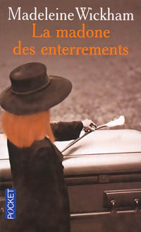 Livrenpoche : La madone des enterrements - Madeleine Wickham - Livre