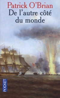Livrenpoche : De l'autre côté du monde - Patrick O'Brian - Livre