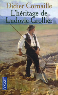Livrenpoche : L'héritage de Ludovic Grollier - Didier Cornaille - Livre