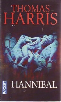 Livrenpoche : Hannibal - Thomas Harris - Livre