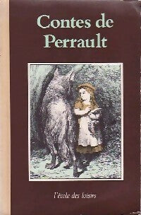 Livrenpoche : Contes - Charles Perrault - Livre