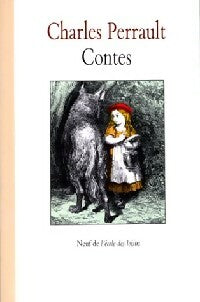 Livrenpoche : Contes - Charles Perrault - Livre