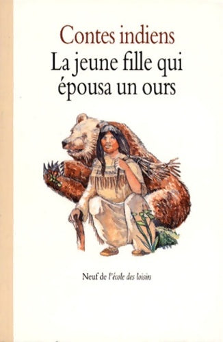 Livrenpoche : Contes indiens - Nathalie Hay - Livre