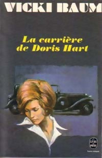 Livrenpoche : La carrière de Doris Hart - Vicki Baum - Livre