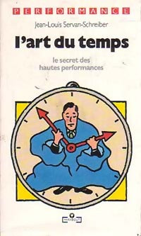 Livrenpoche : L'art du temps - Jean-Louis Servan-Schreiber - Livre