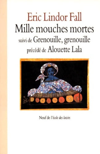 Livrenpoche : Mille mouche mortes - Eric Fall - Livre