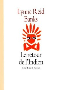 Livrenpoche : Le retour de l'indien - Banks Lynne Reid - Livre