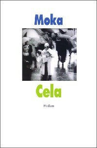 Livrenpoche : Cela - Moka - Livre
