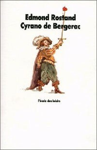 Livrenpoche : Cyrano de Bergerac - Edmond Rostand - Livre