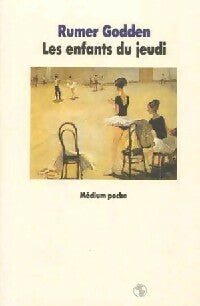 Livrenpoche : Les enfants du jeudi - Rumer Godden - Livre