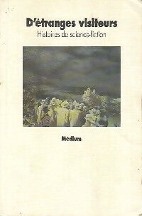 Livrenpoche : D'étranges visiteurs - Christian Poslaniec - Livre