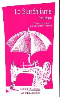 Livrenpoche : Le surréalisme - Mélanie Leroy-Terquem - Livre