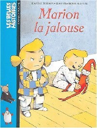 Livrenpoche : Marion la jalouse - Janine Teisson, Jean-François Martin - Livre