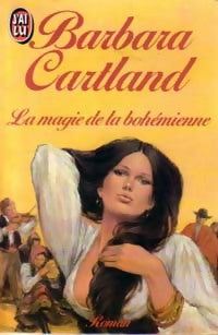 Livrenpoche : La magie de la bohémienne - Barbara Cartland - Livre