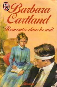 Livrenpoche : Rencontre dans la nuit - Barbara Cartland - Livre