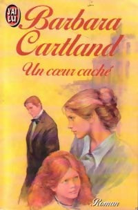 Livrenpoche : Un coeur caché - Barbara Cartland - Livre