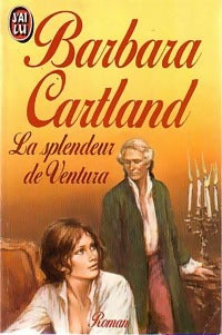 Livrenpoche : La splendeur de Ventura - Barbara Cartland - Livre