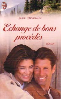 Livrenpoche : Echange de bons procédés - Jude Deveraux - Livre