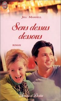 Livrenpoche : Sens dessus dessous - Jill Mansell - Livre