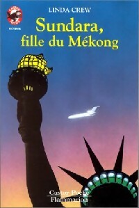Livrenpoche : Sundara, fille du Mékong - Linda Crew - Livre