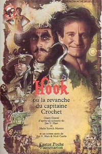 Livrenpoche : Hook - Geary Gravel - Livre