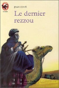 Livrenpoche : Le dernier rezzou - Jean Coué - Livre
