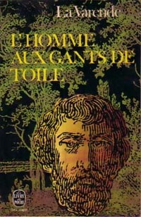 Livrenpoche : L'homme aux gants de toile - Jean De la Varende - Livre