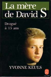 Livrenpoche : La mère de David S. - Yvonne Keuls - Livre