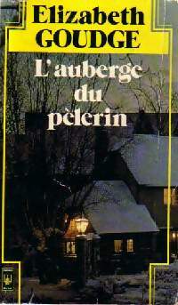 Livrenpoche : L'auberge du pèlerin - Elizabeth Goudge - Livre