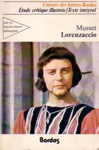 Livrenpoche : Lorenzaccio - Alfred De Musset - Livre