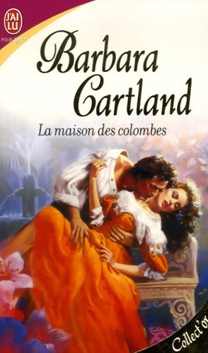 Livrenpoche : La maison des colombes - Barbara Cartland - Livre