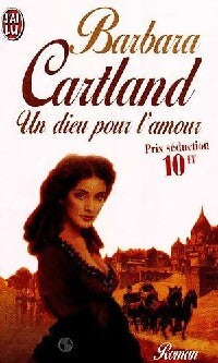 Livrenpoche : Un dieu pour l'amour - Barbara Cartland - Livre