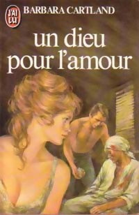 Livrenpoche : Un dieu pour l'amour - Barbara Cartland - Livre