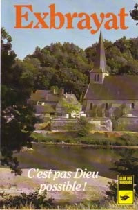 Livrenpoche : C'est pas Dieu possible ! - Charles Exbrayat - Livre