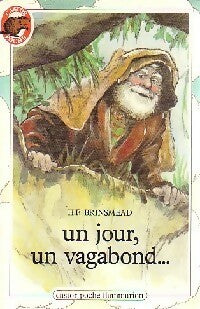 Livrenpoche : Un jour, un vagabond... - Hesba Brinsmead - Livre