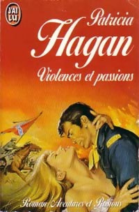 Livrenpoche : Violences et passions - Patricia Hagan - Livre