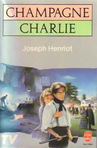 Livrenpoche : Champagne Charlie - Joseph Henriot - Livre