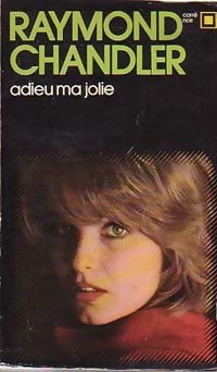 Livrenpoche : Adieu, ma jolie - Raymond Chandler - Livre