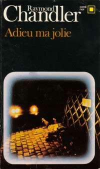 Livrenpoche : Adieu, ma jolie - Raymond Chandler - Livre