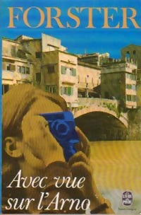Livrenpoche : Avec vue sur l'Arno - Edward Morgan Forster - Livre