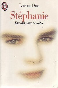 Livrenpoche : Stéphanie - Luis De Dios - Livre